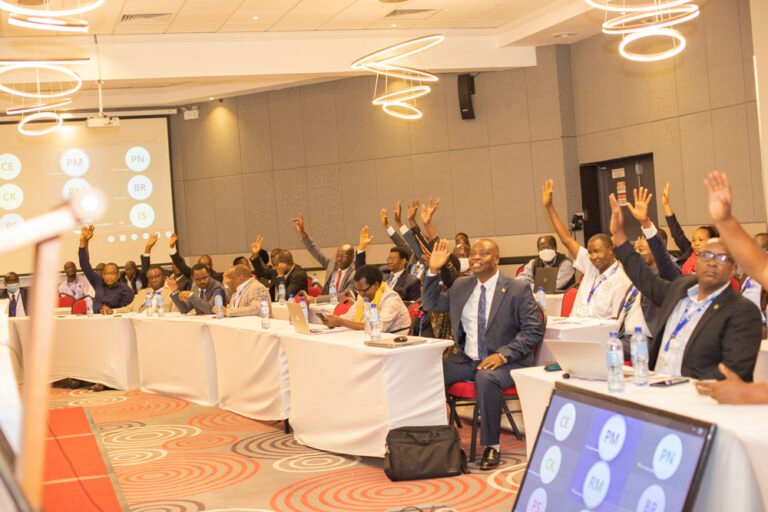 World Health Organization